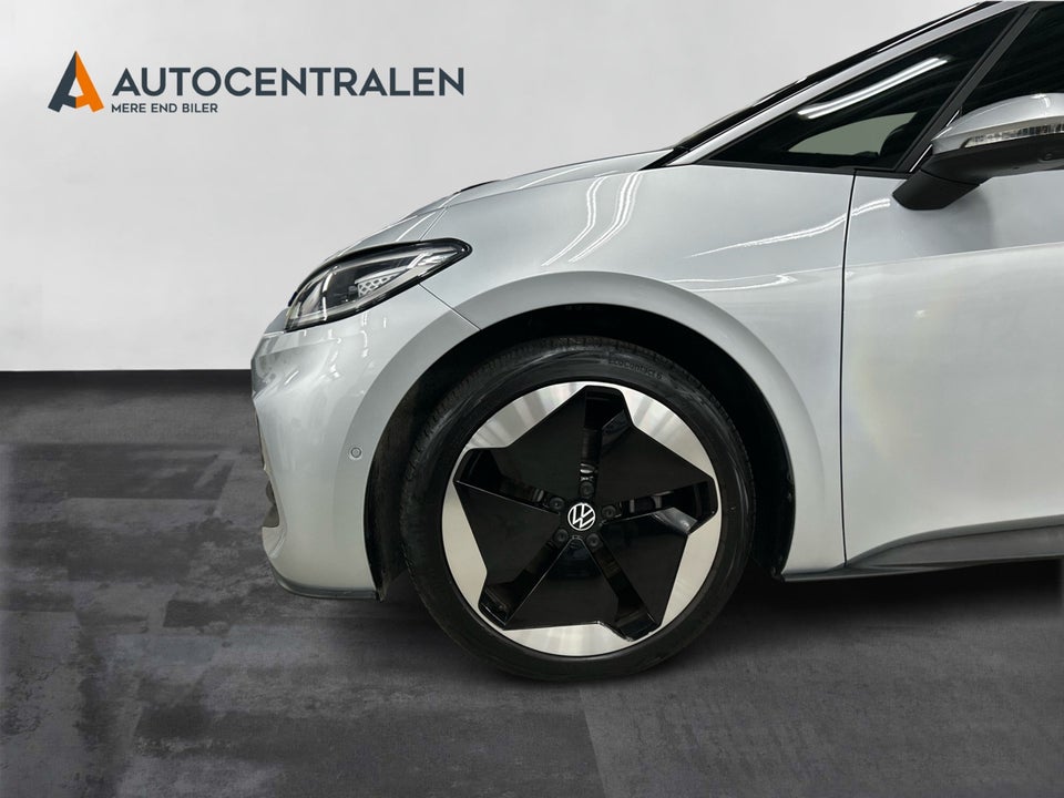 VW ID.3 77 Pro S 5d