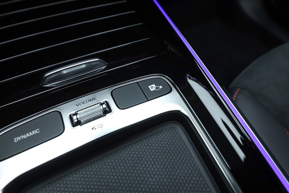 Mercedes EQA250+ AMG Advance 5d