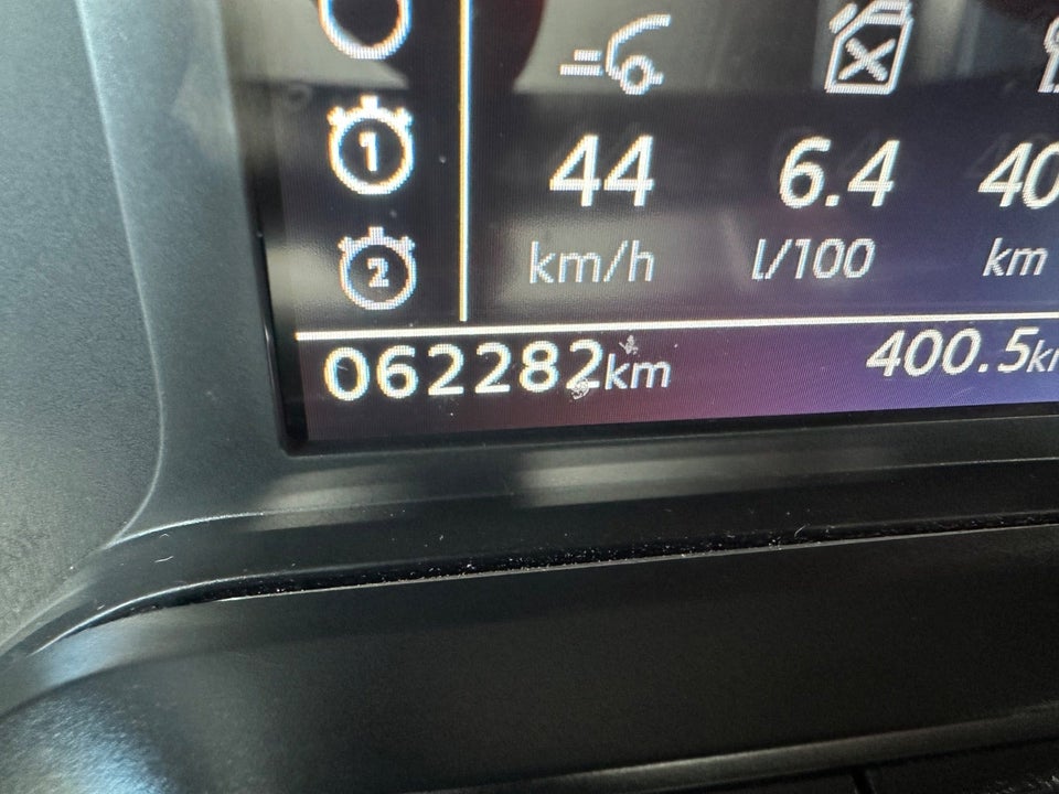 Peugeot Partner 1,5 BlueHDi 100 L1V1 Plus Van