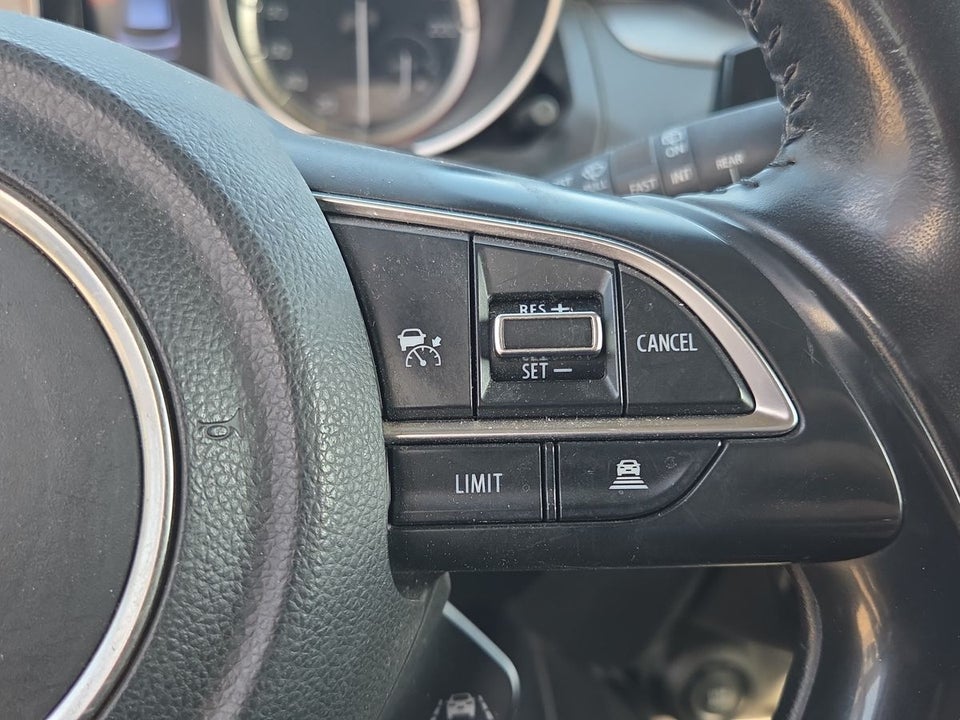 Suzuki Swift 1,2 mHybrid Exclusive 5d