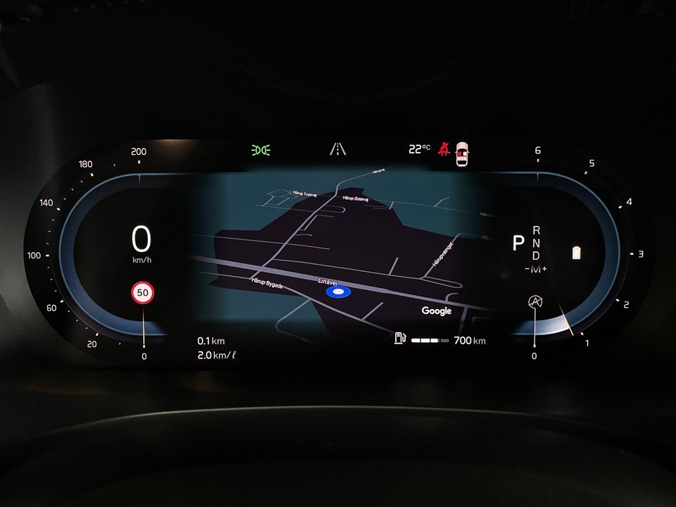 Volvo V60 2,0 B4 197 Plus Bright aut. 5d