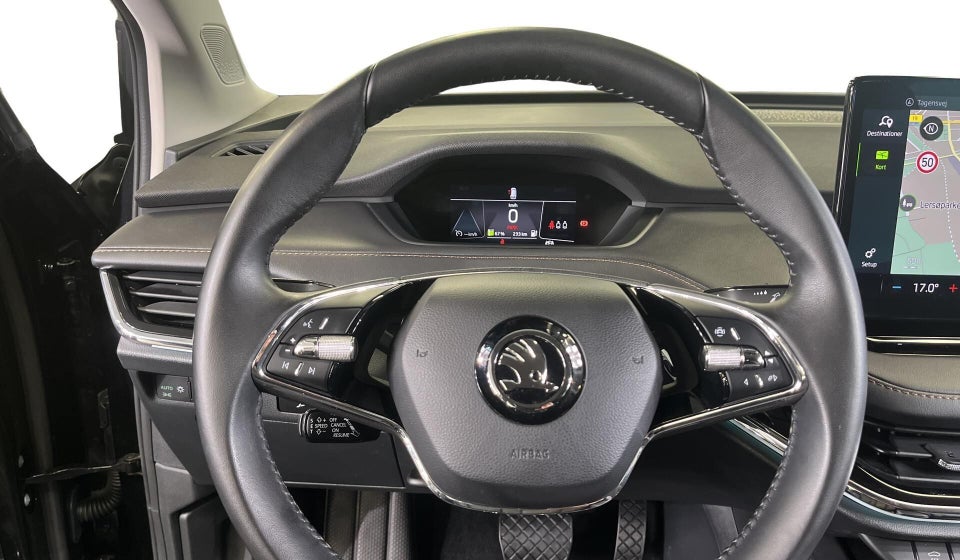Skoda Enyaq 60 iV 5d