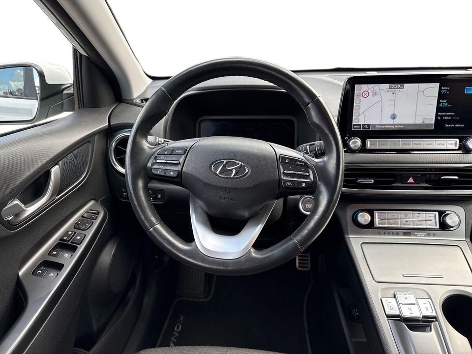 Hyundai Kona 64 EV Advanced 5d