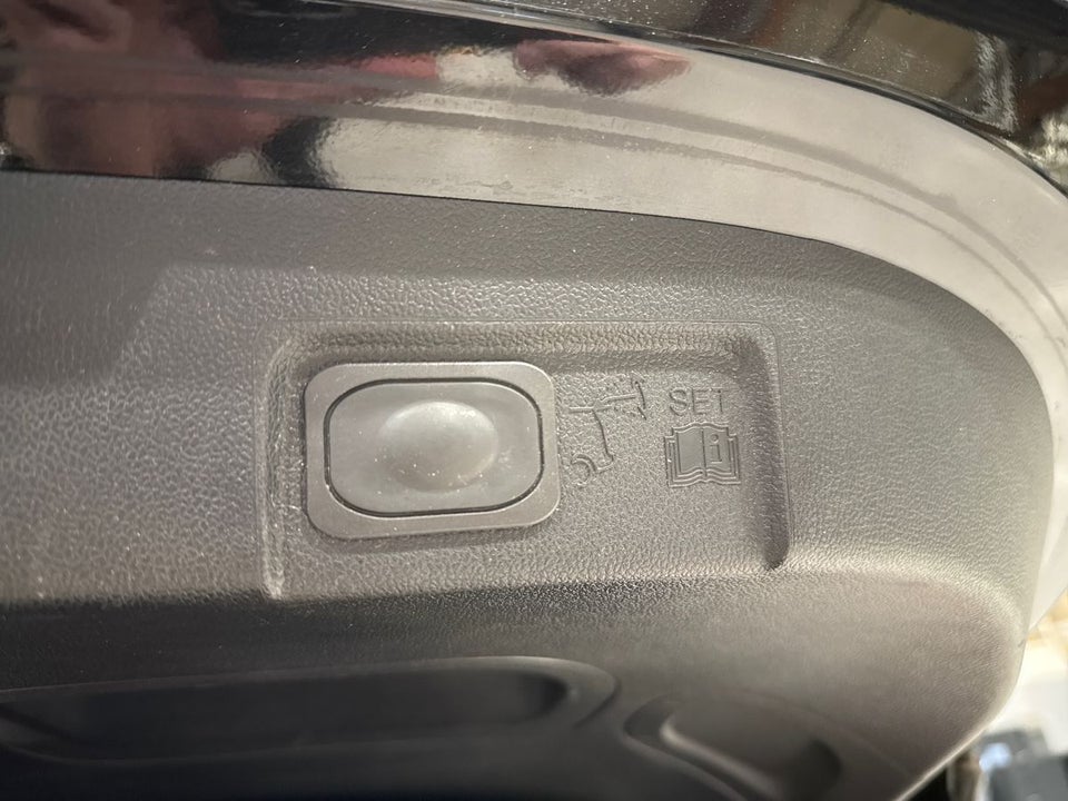 Ford Puma 1,0 EcoBoost mHEV ST-Line 5d