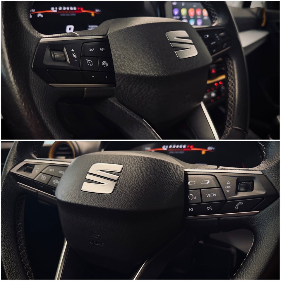 Seat Ibiza 1,0 MPi 80 Style 5d