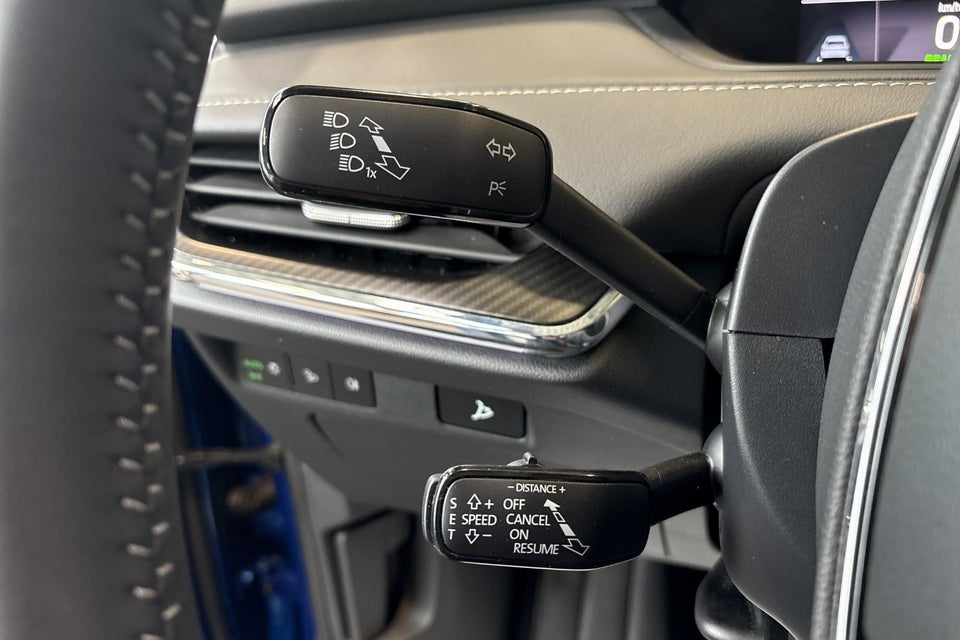 Skoda Enyaq 80x iV Sportline 5d