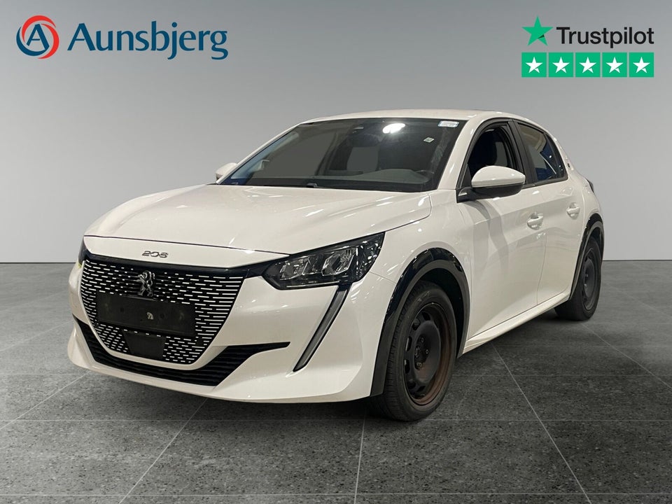 Peugeot e-208 50 Active 5d