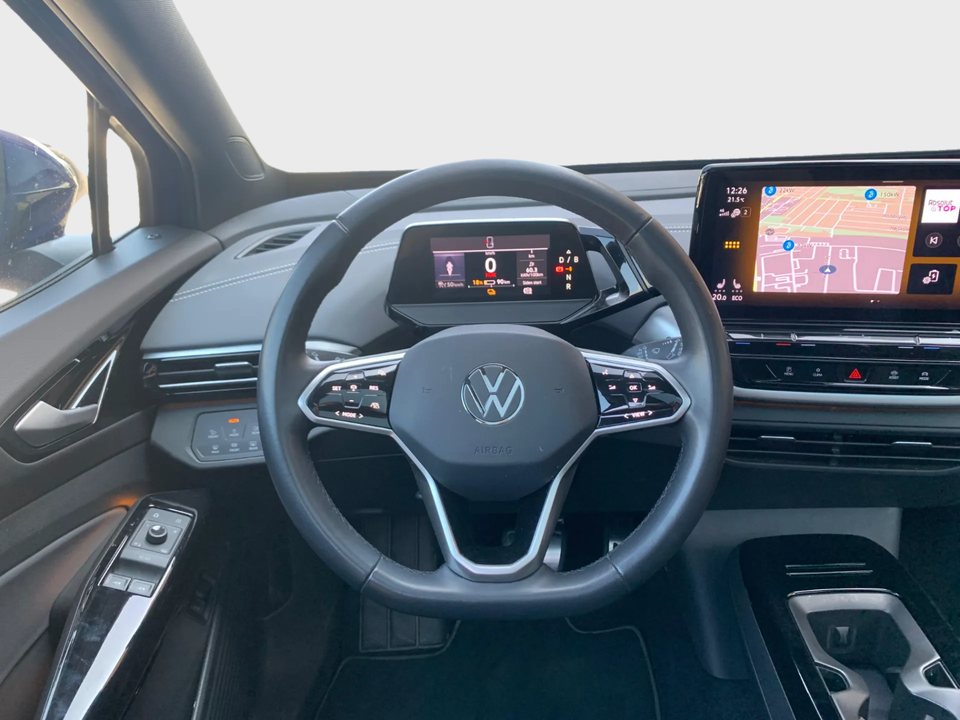 VW ID.4 77 Pro Performance 5d