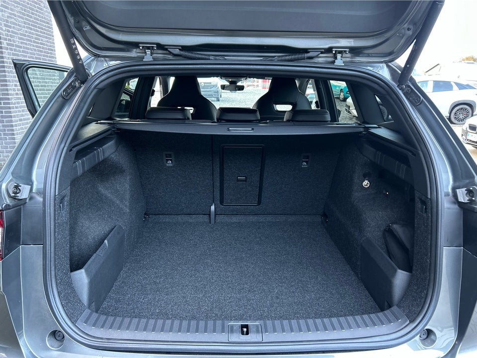 Skoda Enyaq 85 iV Sportline 5d