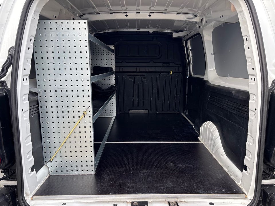 Toyota ProAce City 1,5 D 102 Long Comfort 5d