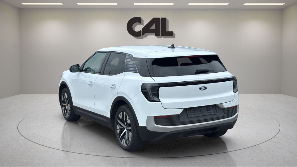Ford Explorer 79 Select Extended Range 5d