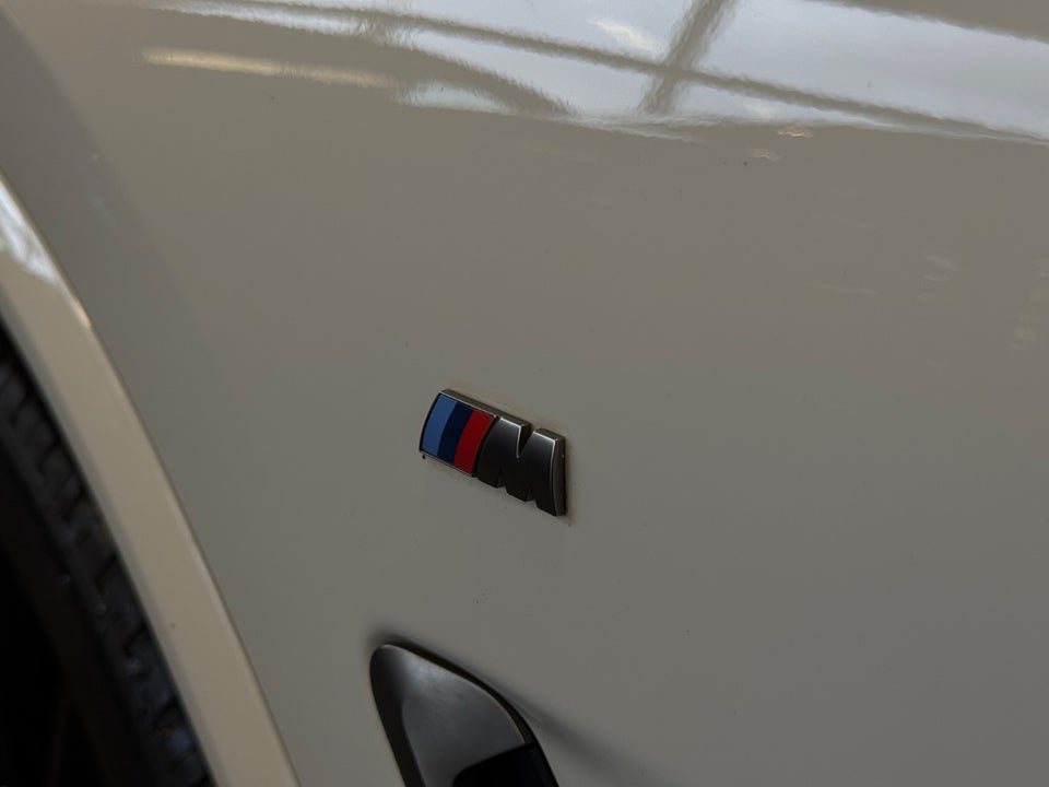 BMW X4 3,0 M40d xDrive aut. 5d