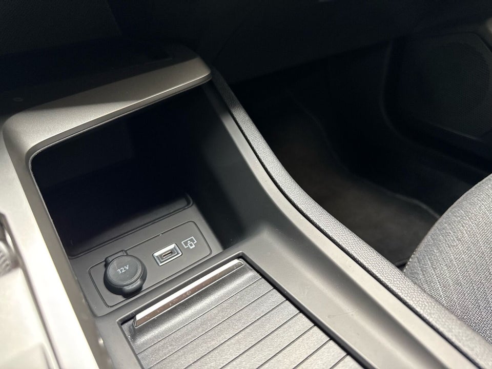 Peugeot e-308 54 Style 5d