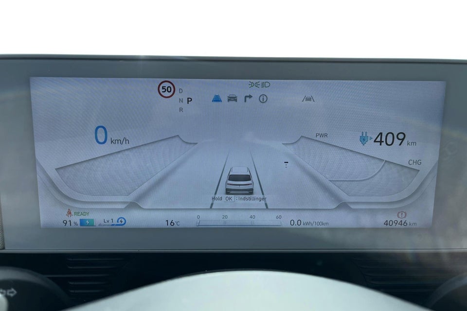 Hyundai Ioniq 5 77 Core 5d