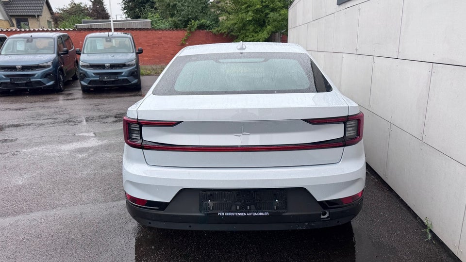 Polestar 2 Standard Range 5d