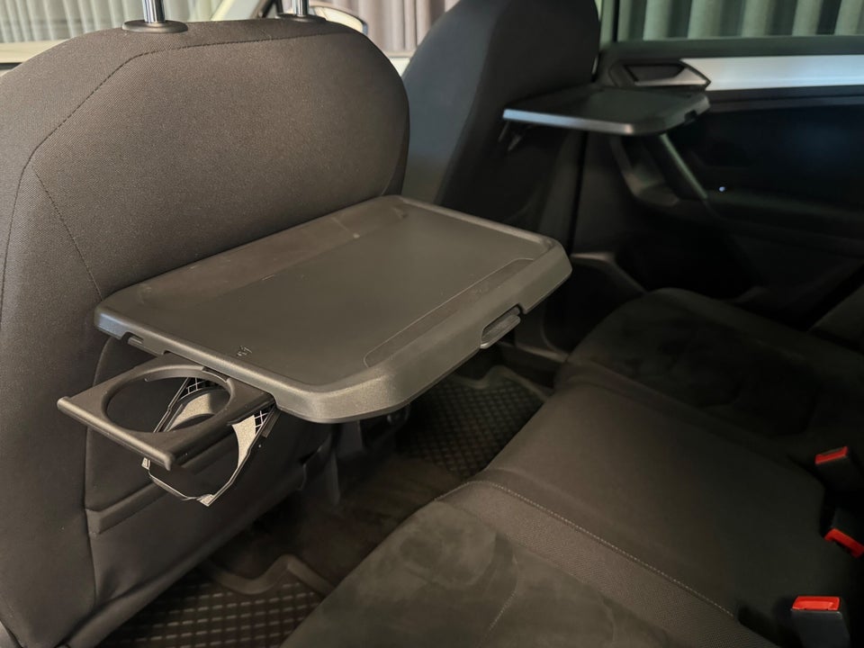 VW Tiguan 2,0 TDi 150 Highline+ DSG 5d