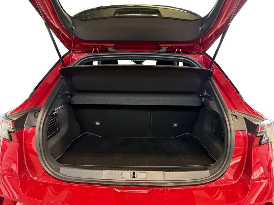 Opel Mokka-e 50 Ultimate 5d