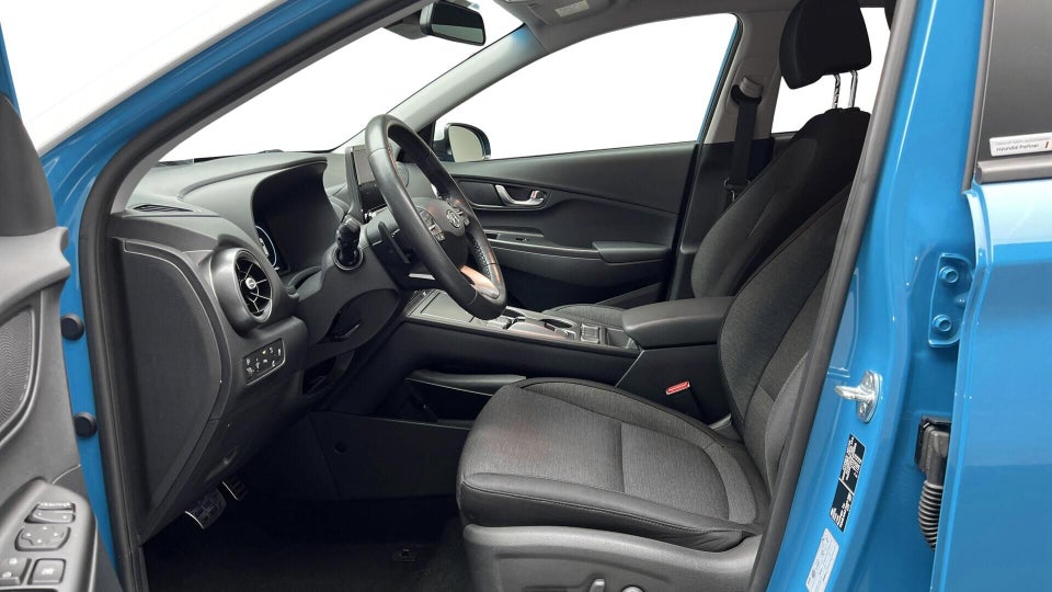 Hyundai Kona 64 EV Prime 5d