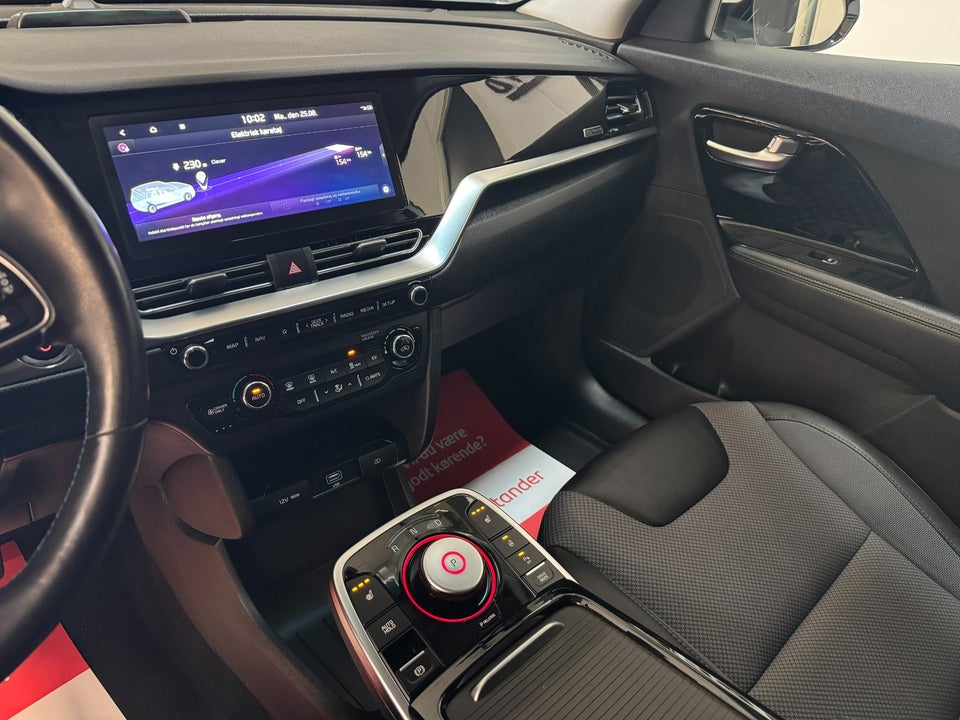 Kia e-Niro 64 Advance 5d