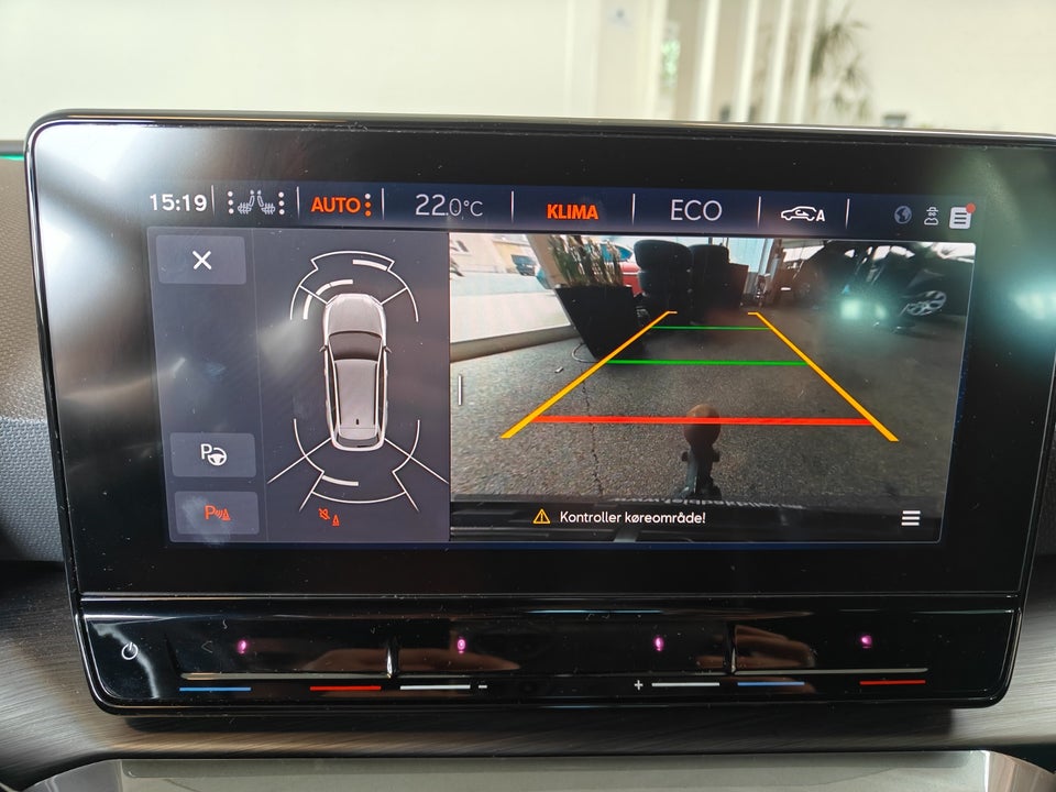 Seat Leon 1,4 eHybrid Cupra Sportstourer DSG 5d