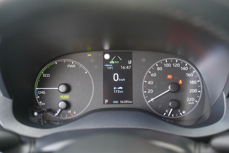 Toyota Yaris 1,5 Hybrid H2 e-CVT 5d