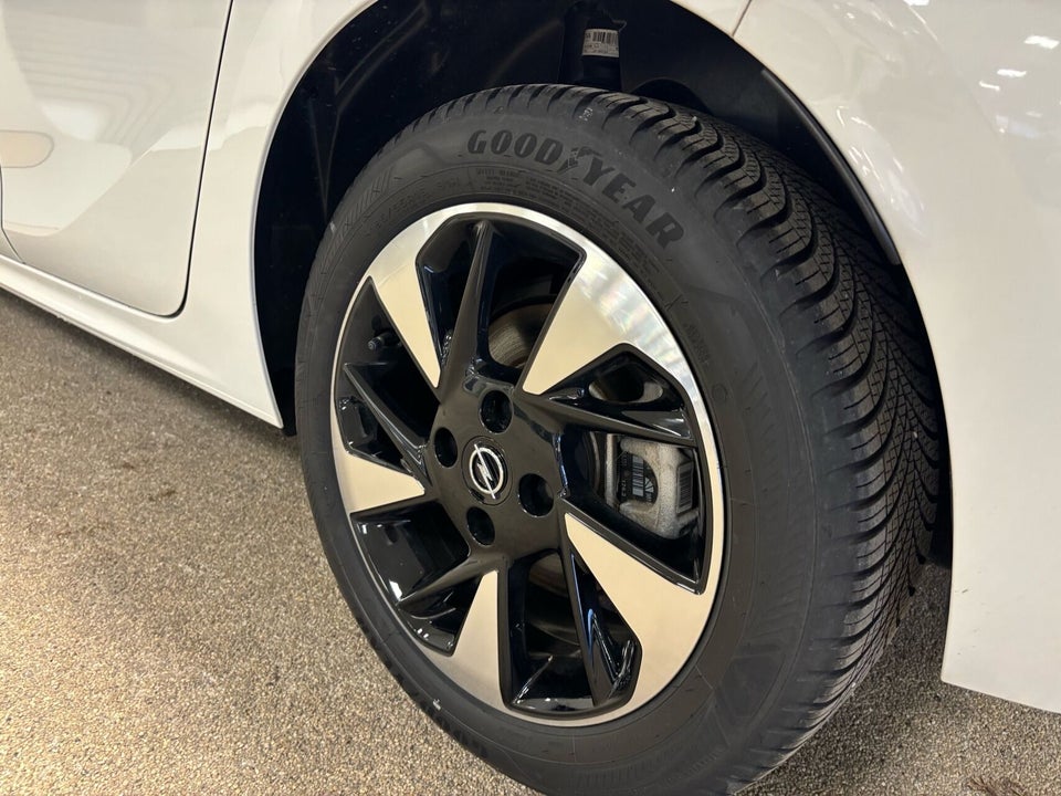 Opel Corsa-e 50 GS-Line 5d