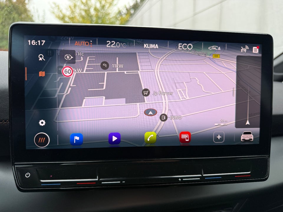 Cupra Born 58 High 5d