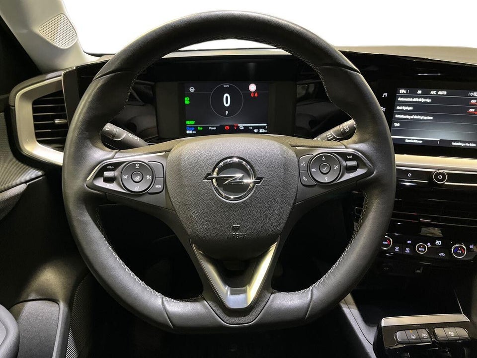 Opel Mokka-e 50 Edition+ 5d