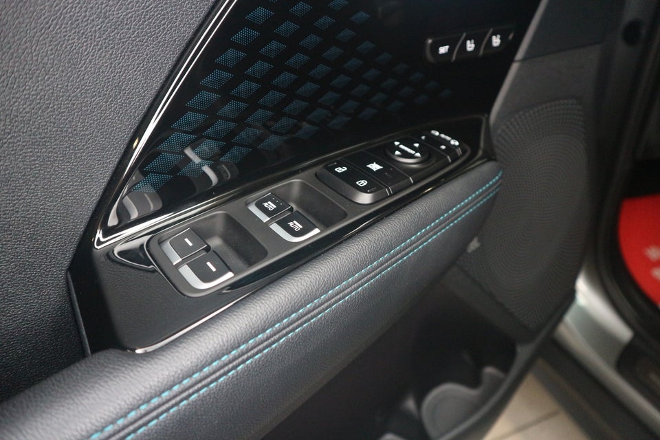 Kia e-Niro 64 Premium 5d