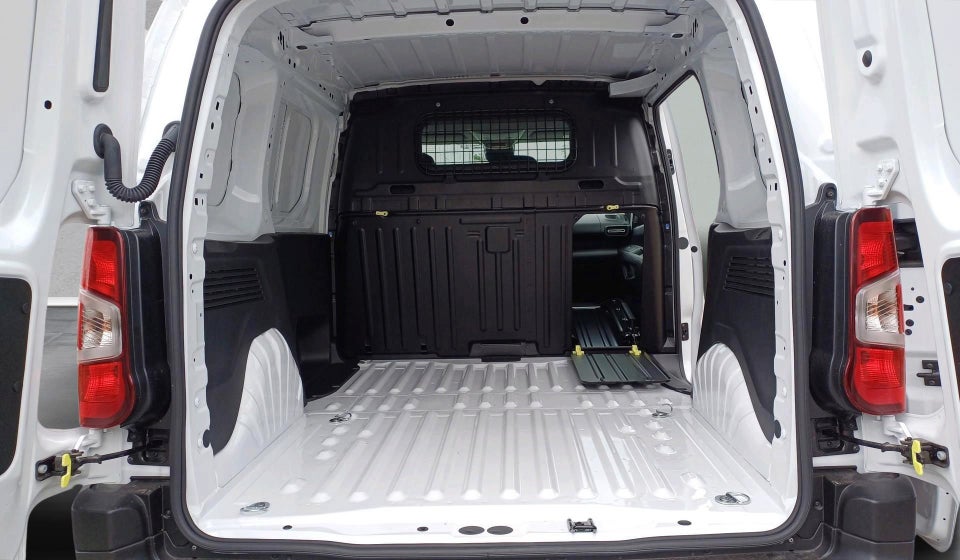 Toyota ProAce City 50 Medium Comfort