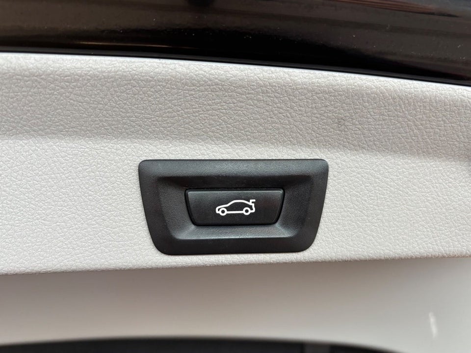 BMW 420i 2,0 Gran Coupé aut. 5d