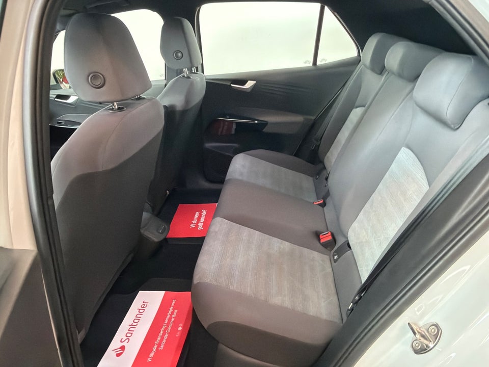 VW ID.3 58 Pro Performance 5d