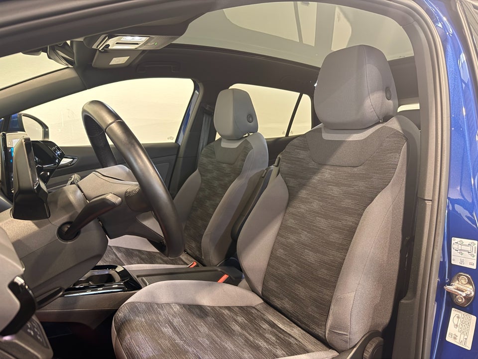 VW ID.4 77 Pro Performance 5d