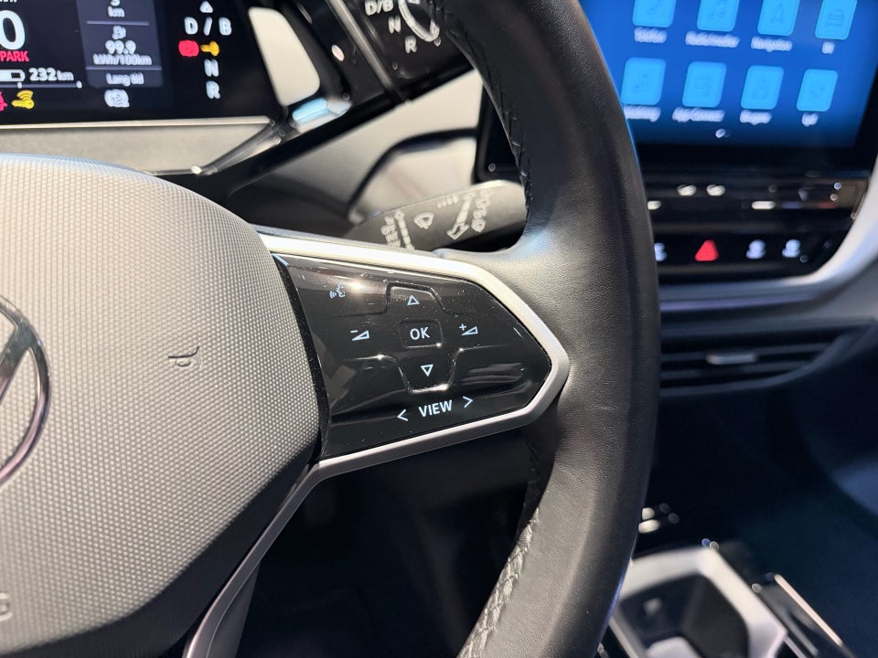 VW ID.4 77 Pro Performance 5d