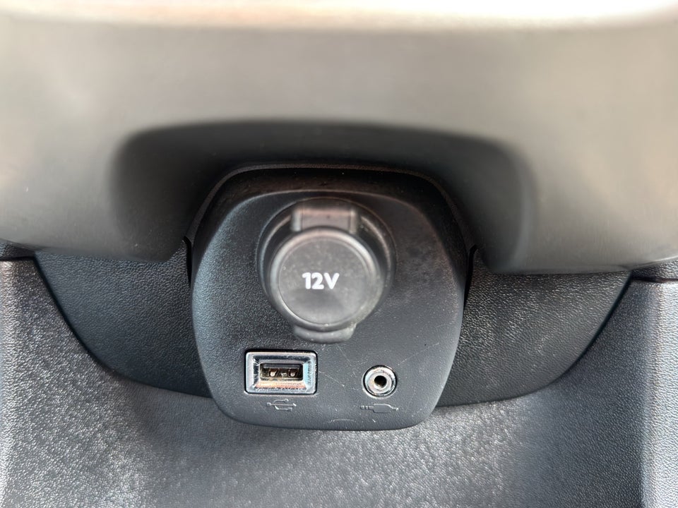 Citroën C1 1,0 VTi Iconic Airscape 5d