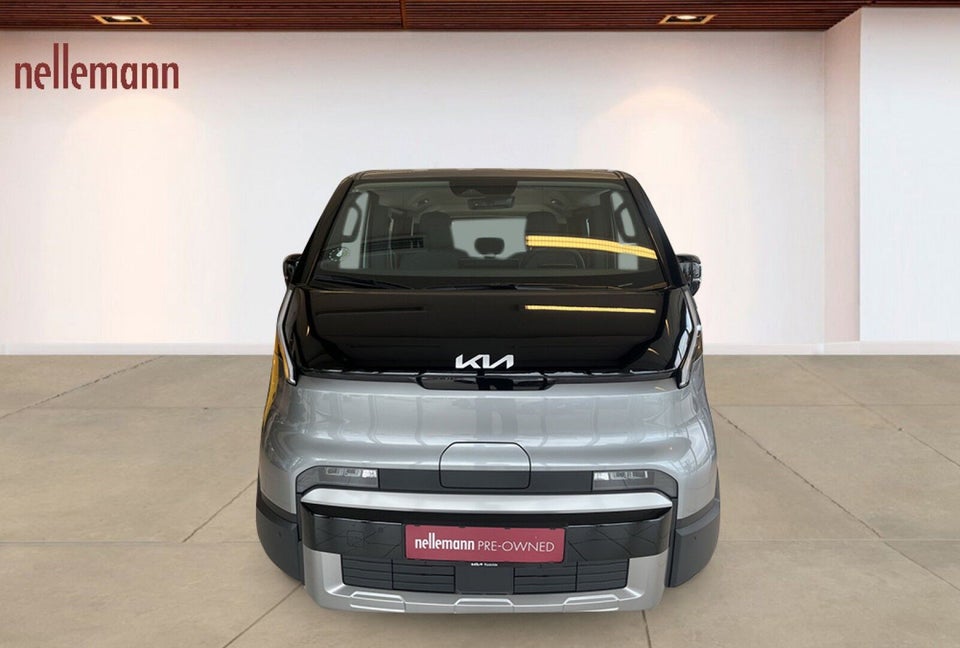 Kia PV5 71 Long Range Prestige 5d