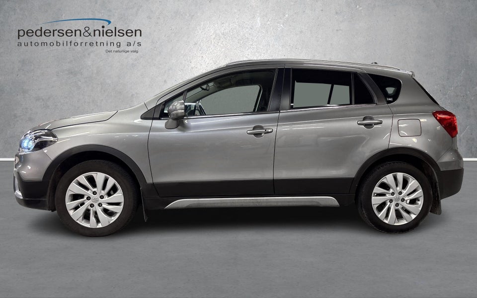 Suzuki S-Cross 1,4 Boosterjet Active 5d