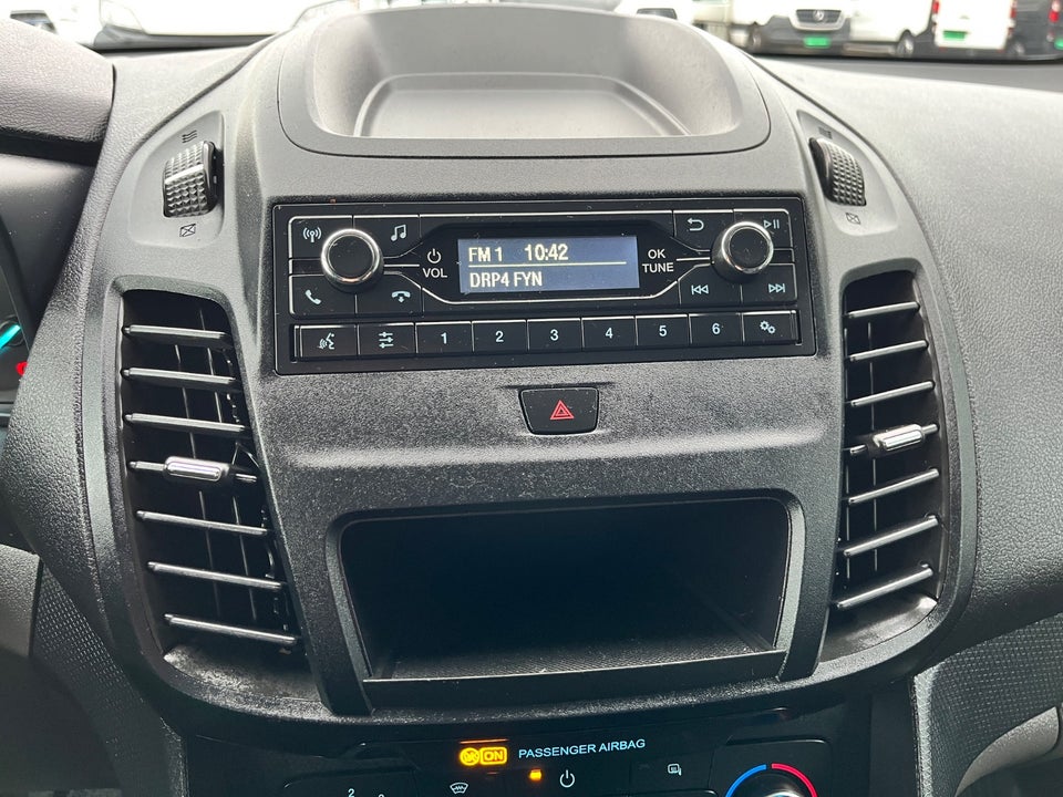 Ford Transit Connect 1,5 EcoBlue Active lang