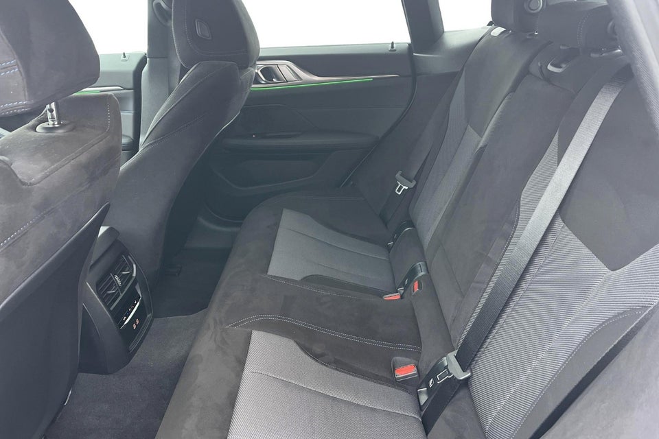 BMW i4 M50 M-Sport xDrive 5d