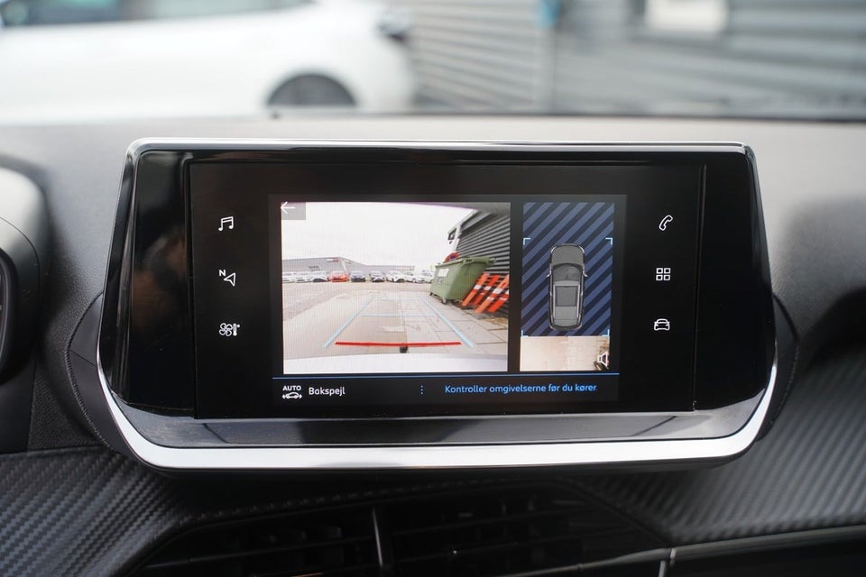 Peugeot 2008 1,2 PureTech 130 Active Pack EAT8 5d