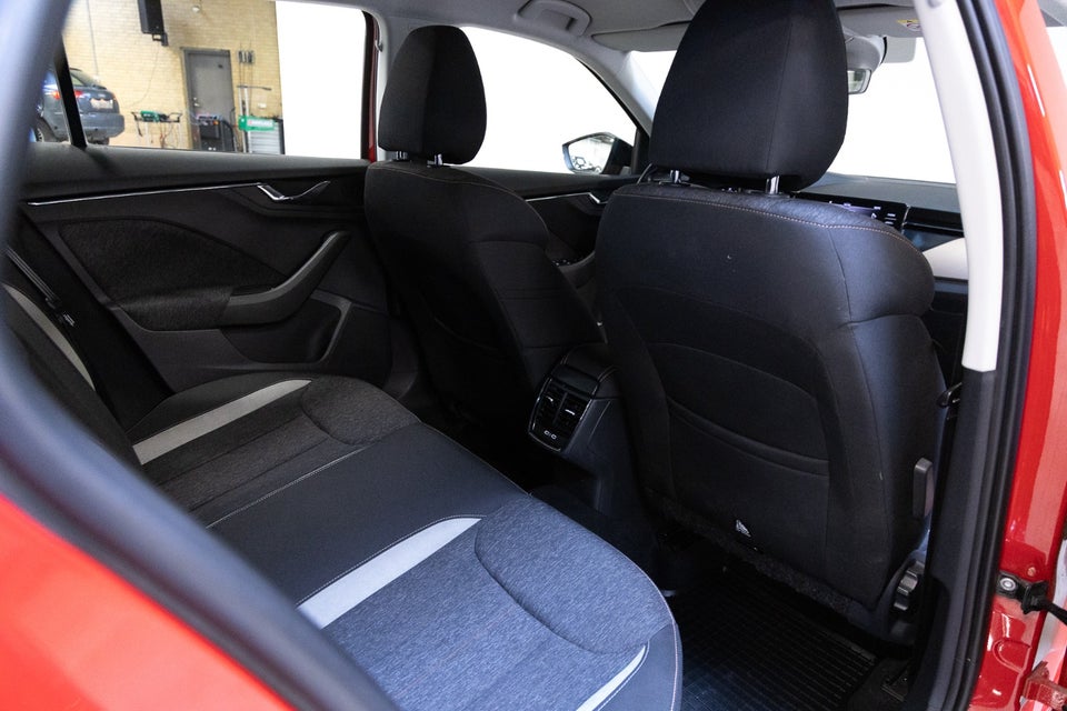 Skoda Scala 1,5 TSi 150 Style DSG 5d