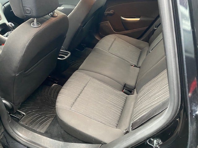 Opel Astra 2,0 CDTi 160 Enjoy Sports Tourer 5d