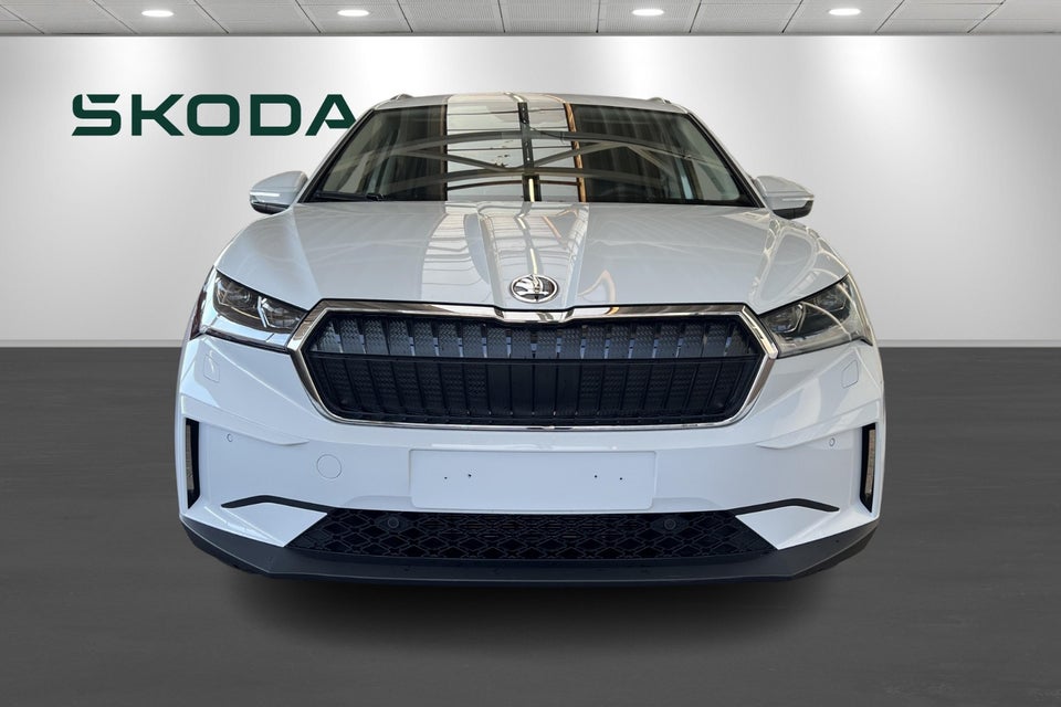 Skoda Enyaq 85x iV Premium 5d