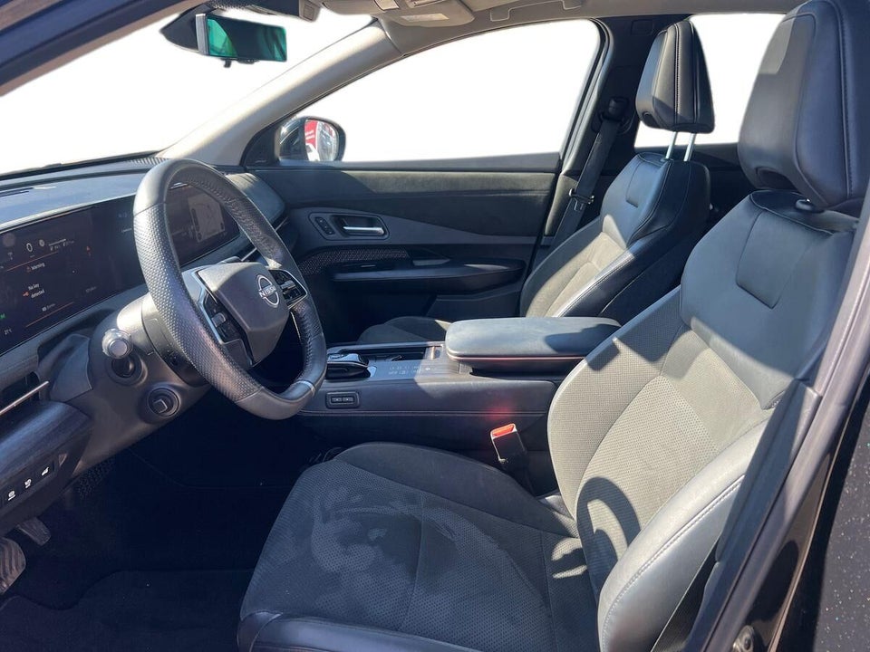 Nissan Ariya 87 Evolve 5d