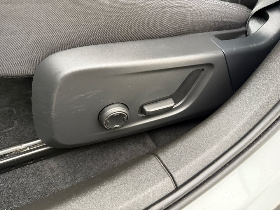 Polestar 2 Long Range AWD 5d