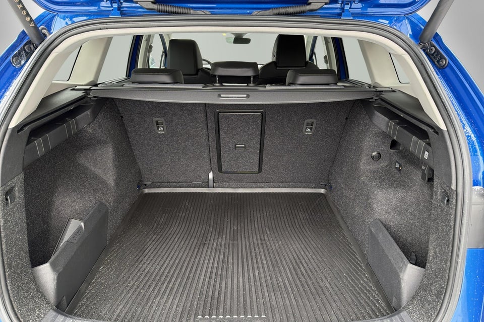 Skoda Enyaq 85 iV Premium 5d