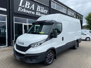 Iveco Daily, modelår 2021, 168,000 km