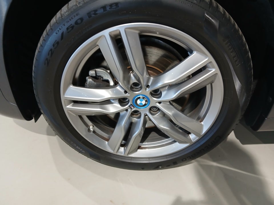 BMW X1 1,5 xDrive25e M-Sport aut. 5d