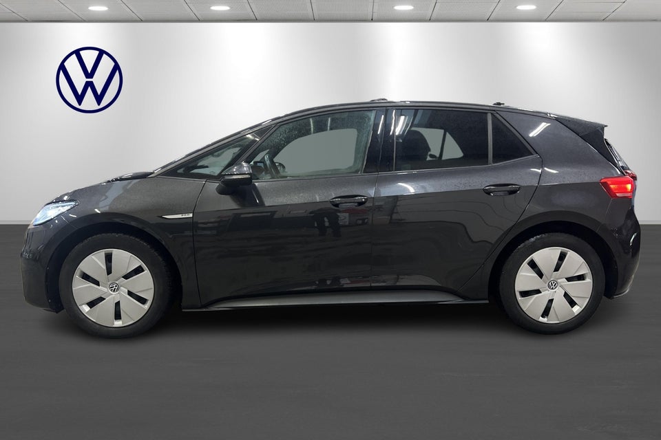 VW ID.3 58 Pro 5d