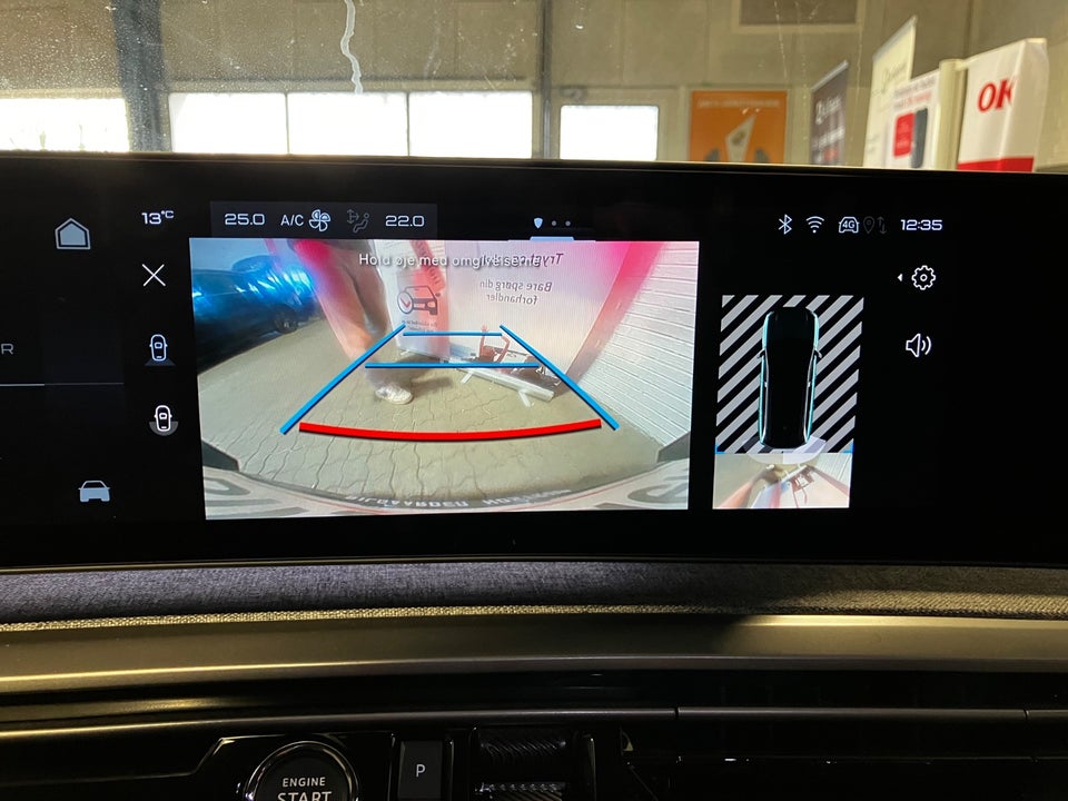 Peugeot e-5008 77 Allure 7prs 5d